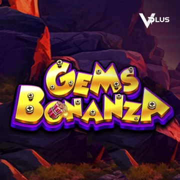 Gems Bonanza - ATHENA777
