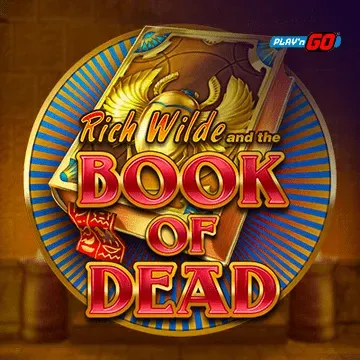 Book of Dead - ATHENA777