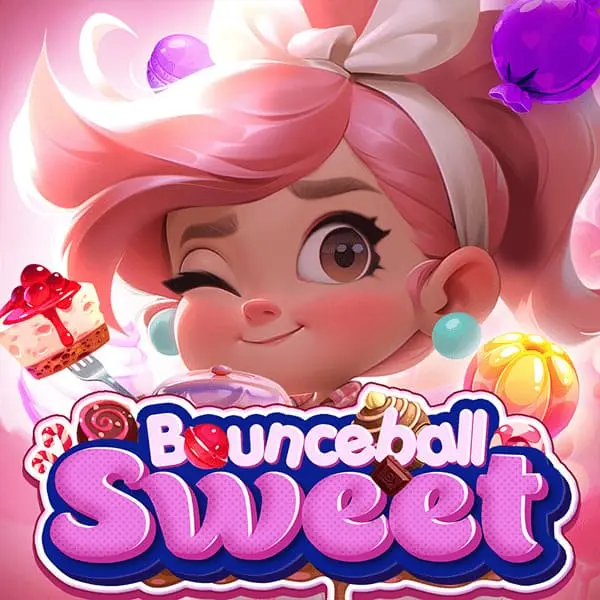 Bouncy Sweet - ATHENA777