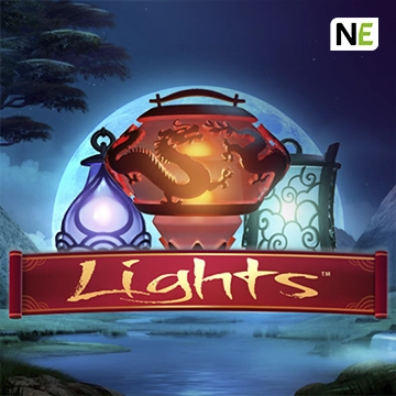 Lights - ATHENA777