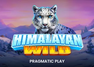 Pragmatic : Himalayan Wild - ATHENA777
