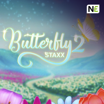 Butterfly Staxx 2 - ATHENA777