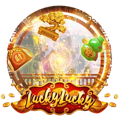 Habanero : Lucky Lucky - ATHENA777