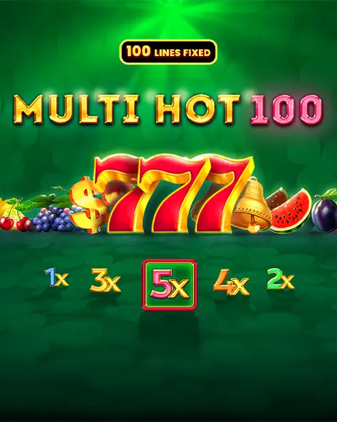Multi Hot 100 - ATHENA777