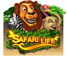 Joker123 : Safari Life - ATHENA777