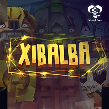PeterSons : Xibalba - ATHENA777