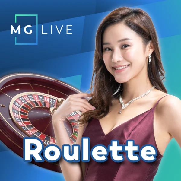 Roulette&nbsp; - ATHENA777