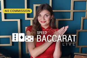Speed 6 Scanner Baccarat NC - ATHENA777