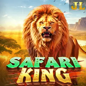 Jili : Safari King - ATHENA777
