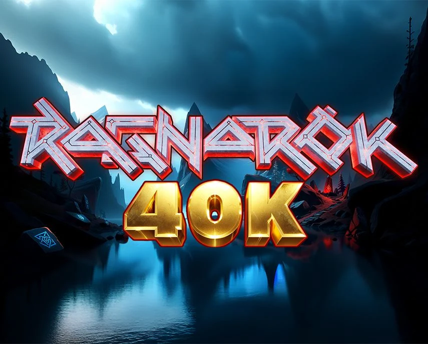 Ragnarok 40K - ATHENA777
