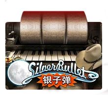Joker123 : Silver Bullet - ATHENA777