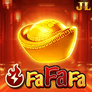 Jili : Fa Fa Fa - ATHENA777
