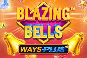 Blazing Bells PowerPlay Jackpot - ATHENA777