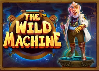 Pragmatic : The Wild Machine - ATHENA777