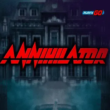 Annihilator - ATHENA777