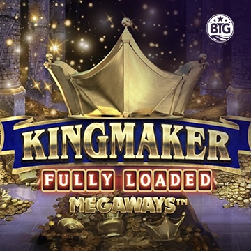Kingmaker Fully Loaded - ATHENA777