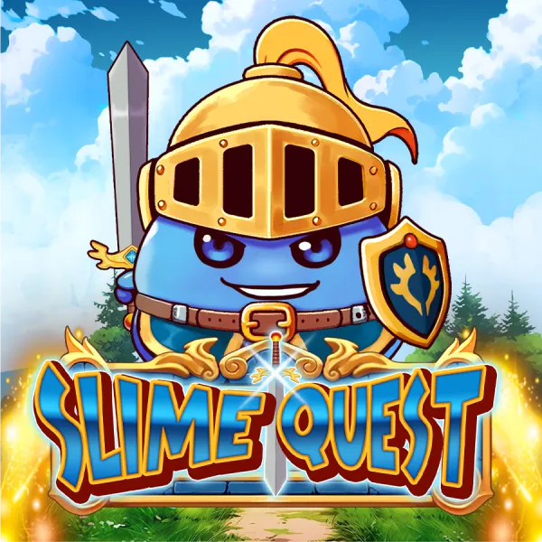 Slime Quest - ATHENA777