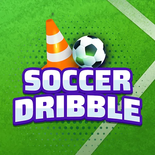 Soccer Dribble 球路逍遥 - ATHENA777
