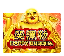Joker123 : Happy Buddha - ATHENA777
