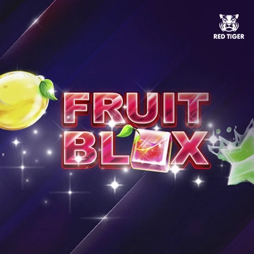 Fruit Blox - ATHENA777