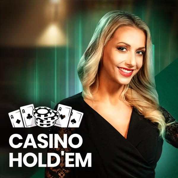 Casino Holdem - ATHENA777