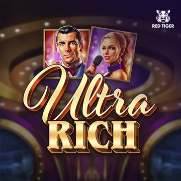 Ultra Rich - ATHENA777