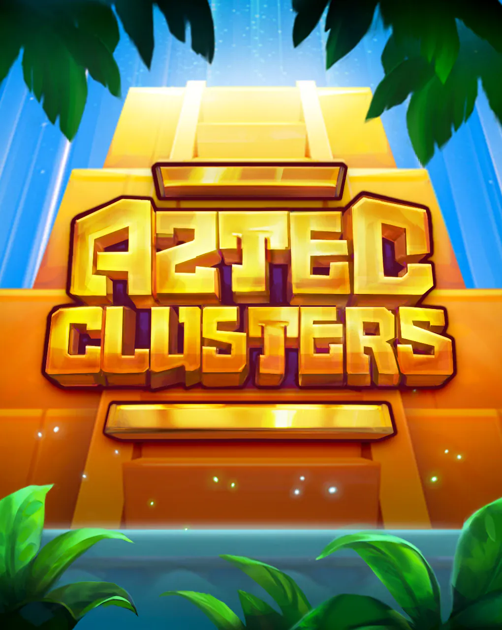 Bgaming : Aztec Clusters - ATHENA777