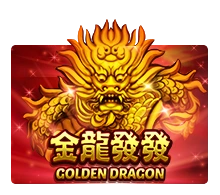 Joker123 : Golden Dragon - ATHENA777