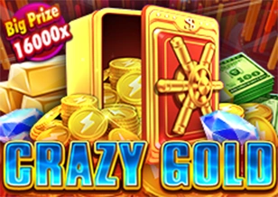 Crazy Gold - ATHENA777