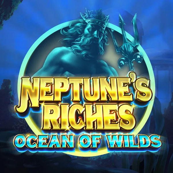 Neptunes Riches: Ocean of Wilds - ATHENA777