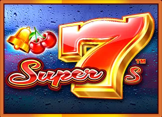 Pragmatic : Super 7s  - ATHENA777