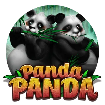 Habanero : Panda Panda - ATHENA777