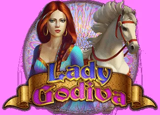 Pragmatic : Lady Godiva - ATHENA777
