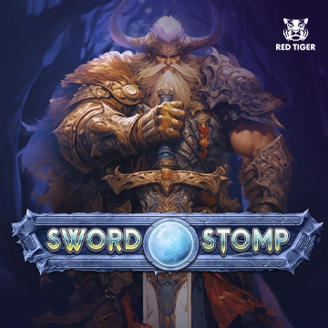 Sword Stomp - ATHENA777