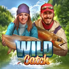 Wild Catch (New) - ATHENA777