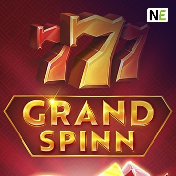 Grand Spinn - ATHENA777
