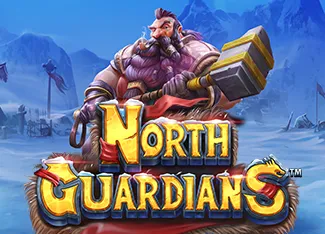 Pragmatic : North Guardians - ATHENA777