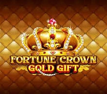Joker123 : Fortune Crown - Gold Gift - ATHENA777