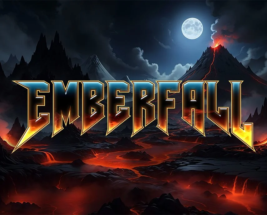 Emberfall - ATHENA777