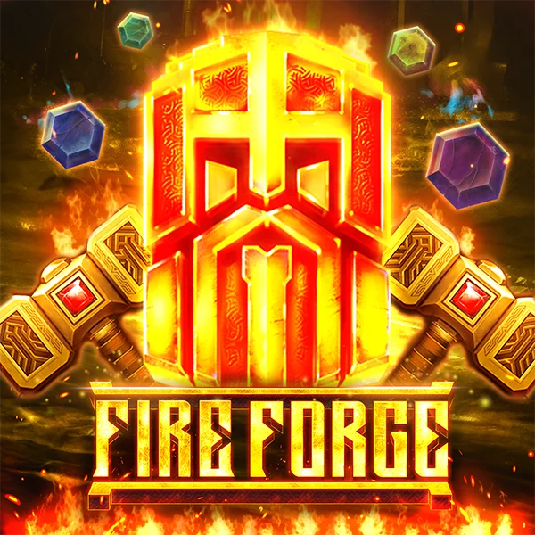 Fire Forge - ATHENA777