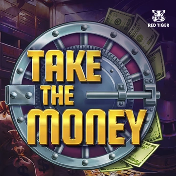 Take the Money - ATHENA777