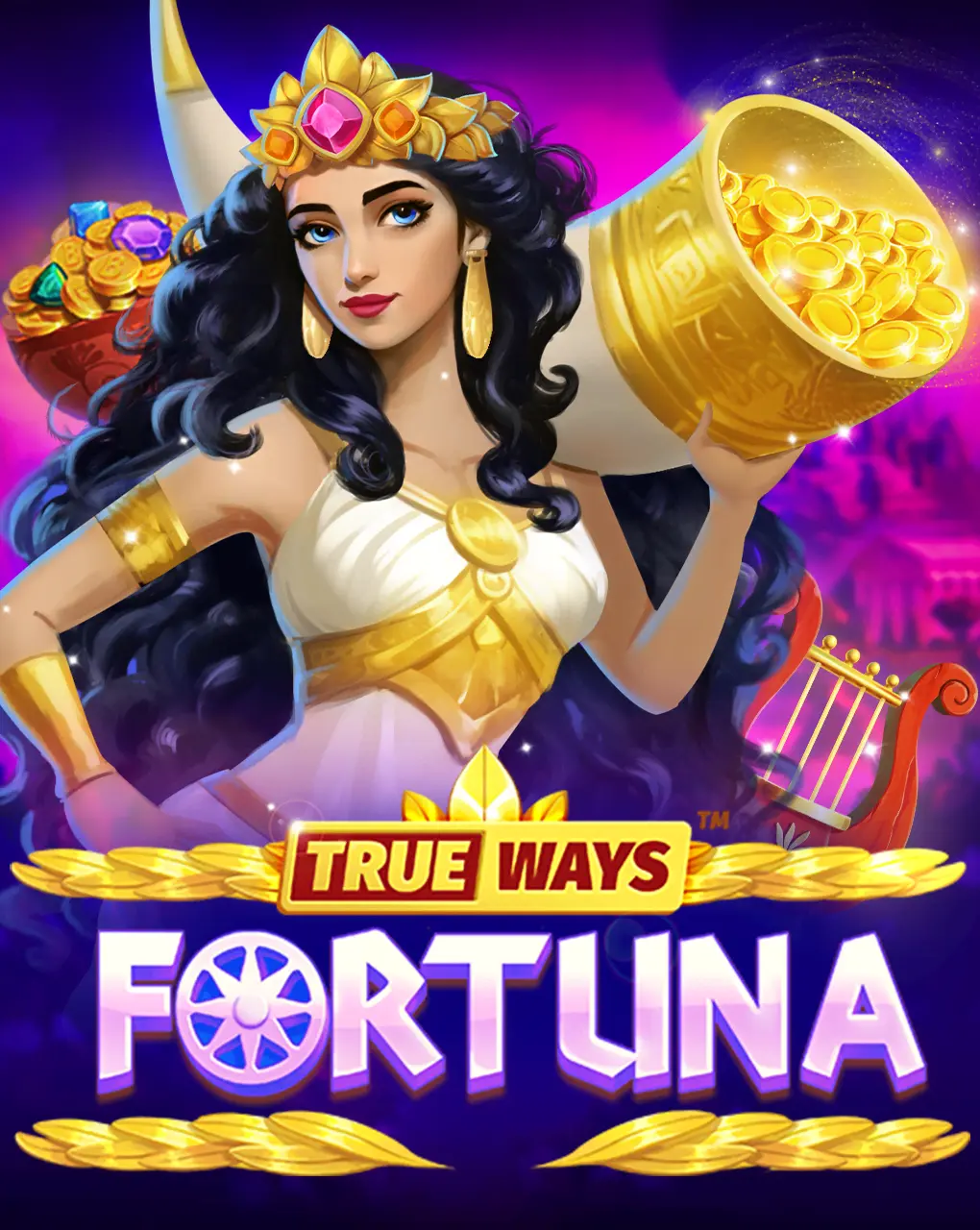 Bgaming : Fortuna Trueways - ATHENA777