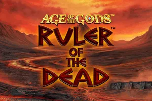 Age of the Gods: Ruler Of The Dead - ATHENA777