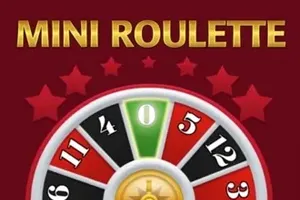 Roulette Mini - ATHENA777