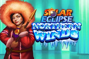 Solar Eclipse: Northern Winds™ - ATHENA777