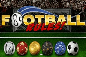Football Rules - ATHENA777