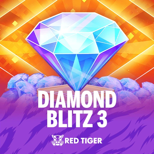 Diamond Blitz 3 - ATHENA777
