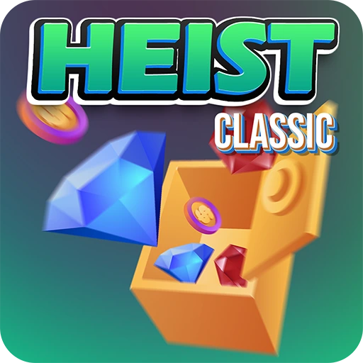 Heist Classic - ATHENA777