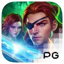 PGSoft : Grimms Bounty: Hansel & Gretel - ATHENA777