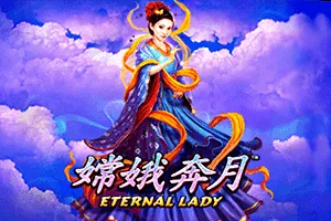 Eternal Lady - ATHENA777